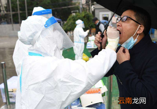 核酸检测48小时只差一小时能用吗-48小时核酸检测只剩一小时还有效吗