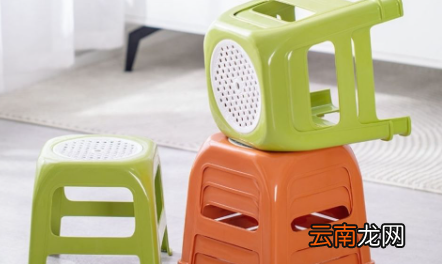 凳子中间的孔有什么用-塑料凳子上有洞好还是没洞好