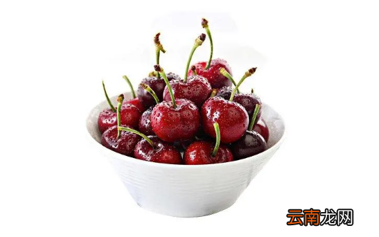 车厘子一元硬币大小的是什么品级-一元硬币大小的车厘子是几勾