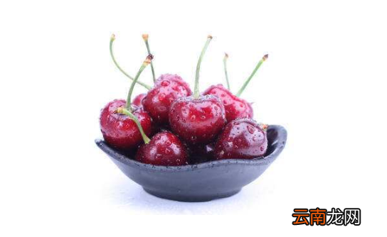 车厘子一元硬币大小的是什么品级-一元硬币大小的车厘子是几勾
