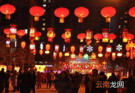 元宵节过完之后年就过完了吗2022-2022元宵节过后是什么节日