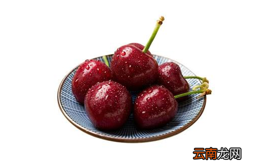 车厘子有消毒水味道能吃吗-车厘子有消毒水味道怎么去除