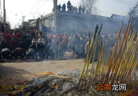 正月初几送火神爷2022-初七送火神怎么送