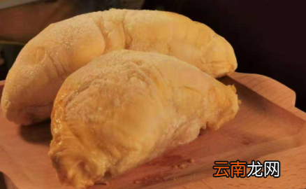 榴莲冷冻后出了好多水还能吃吗-冷冻榴莲肉怎么快速解冻