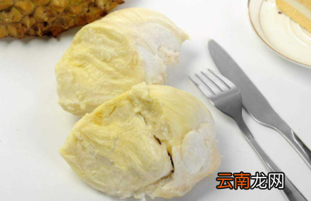 榴莲冷冻后出了好多水还能吃吗-冷冻榴莲肉怎么快速解冻