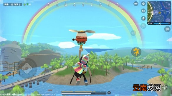 香肠派对v7.45版本更新了什么 v7.45更新内容