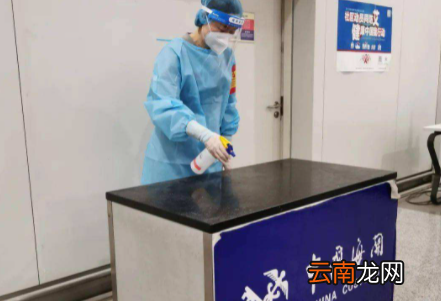 疫情期间国际快递海关会消毒吗-境外包裹如何防疫