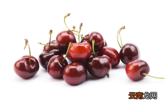 车厘子桑提娜和拉宾斯哪个好吃哪个甜-车厘子桑提娜和拉宾斯哪个贵