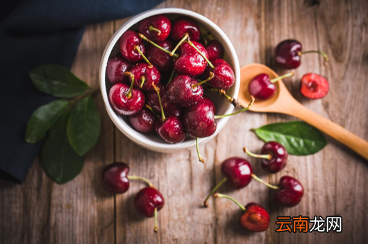 车厘子桑提娜和拉宾斯哪个好吃哪个甜-车厘子桑提娜和拉宾斯哪个贵