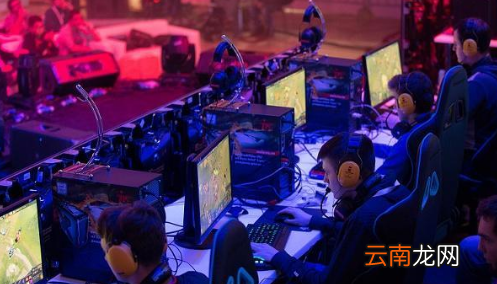 电竞馆加盟好还是自己开-大学附近开电竞馆赚钱吗