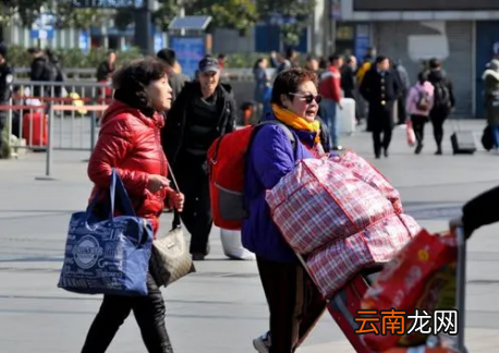 2022过年回家经过河南需要隔离吗-春节返乡经过河南会变黄码吗