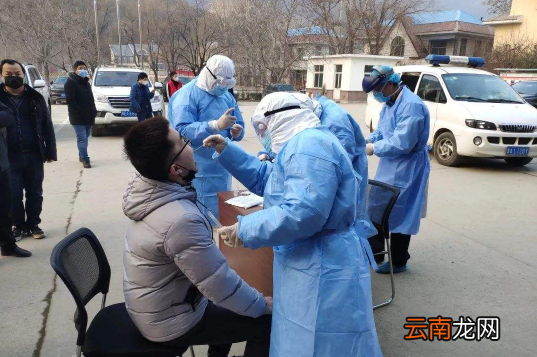 上高速核酸检测是48小时内有效吗-上高速核酸检测72小时可以吗