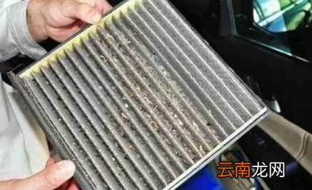 汽车空气滤芯哪面朝上-汽车空气滤芯正反都能安装吗