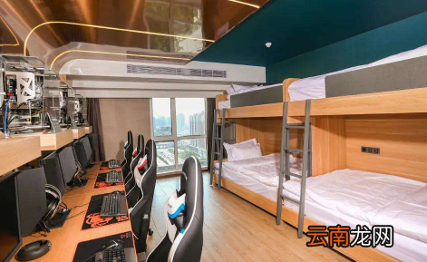 男生去电竞酒店只打游戏吗-电竞酒店有女生陪打游戏吗