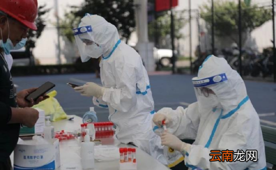 48小时核酸检测第三天能用吗-48小时核酸检测第三天需要重新做吗