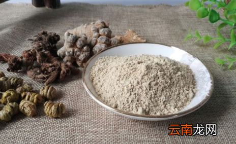 四宝粉真有疗效吗-四宝粉有什么副作用