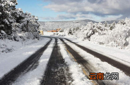 雪天开车要不要开esp-雪天esp指示灯亮是什么