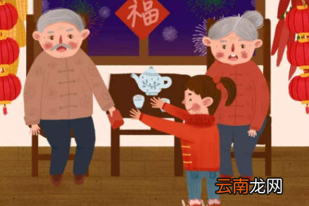 压岁钱一般什么时候发2022-压岁钱一般给到多大