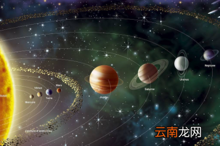 每年几个属相犯太岁2022-太岁指的是哪颗行星
