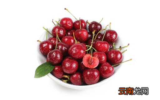 车厘子开水烫过后能杀掉新冠病毒吗-车厘子用50度的水泡能去病毒吗