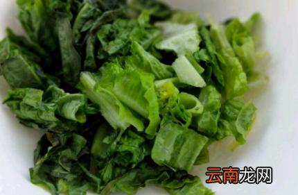 莴笋叶需要用水焯一下吗-莴笋叶没焯水吃了对身体有害吗