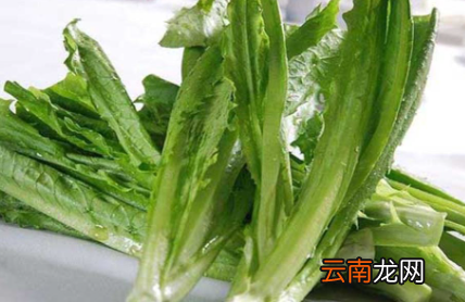 莴笋叶需要用水焯一下吗-莴笋叶没焯水吃了对身体有害吗