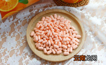 维c早上吃好还是晚上吃好-维c吃多久会变白