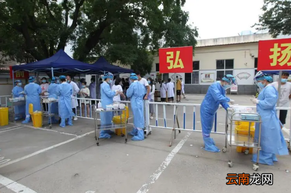 上高速核酸检测电子报告可以吗-上高速核酸证明要纸质版吗