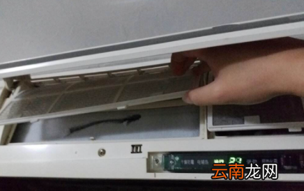 空调怎么结冰了-空调结冰如何快速解决