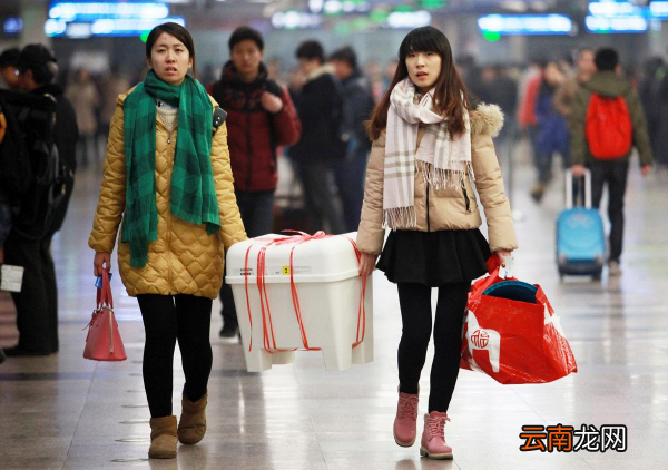 过年回家是先报备还是回家以后报备-过年回家要提前报备吗
