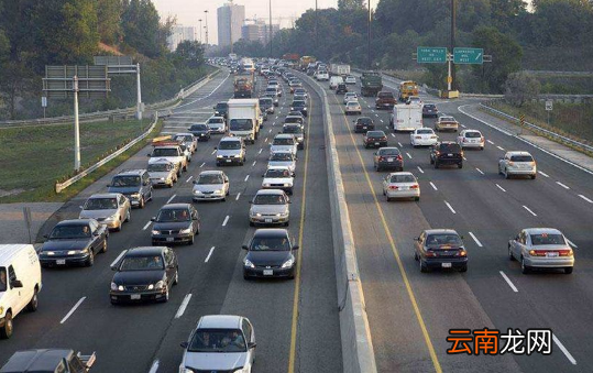 2022高速经过河南健康码会变色吗-高速经过河南行程码会带星吗