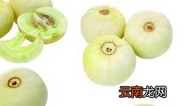 香瓜怎么吃最好？，香瓜怎么吃好吃