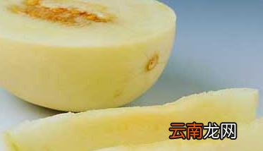 香瓜怎么吃最好？，香瓜怎么吃好吃