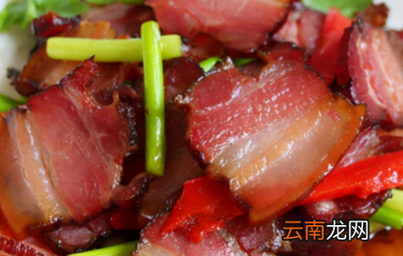 腊肉吃了喉咙痛是什么原因-吃了腊肉嘴巴里咸怎么办