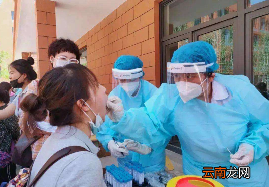 48小时核酸检测晚上可以做吗-48小时核酸检测下班时间能做吗