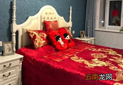 第一年婚房正月十五可以过吗2022-第一年住婚房要注意什么