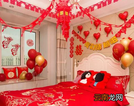 第一年婚房正月十五可以过吗2022-第一年住婚房要注意什么