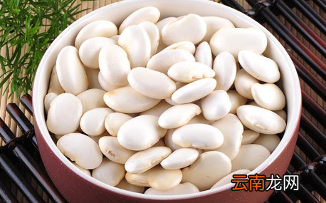 为什么吃白芸豆没瘦反而胖-有谁吃过白芸豆减肥瘦下来的