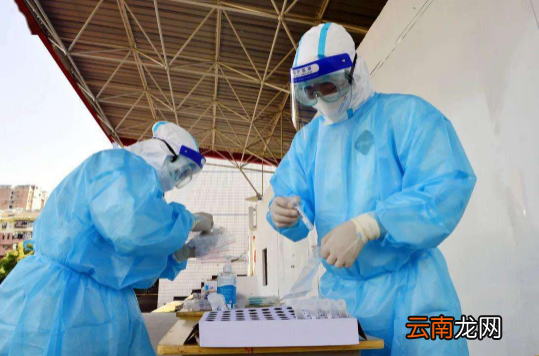 48小时核酸检测只是用于离开高风险地区吗-低风险地区也要核酸检测吗