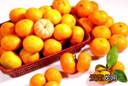 沙糖橘是哪里产的-怎么区分正宗沙糖桔