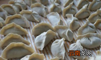 2022年正月初五包饺子可以用两种馅吗-正月初五包什么馅的饺子好