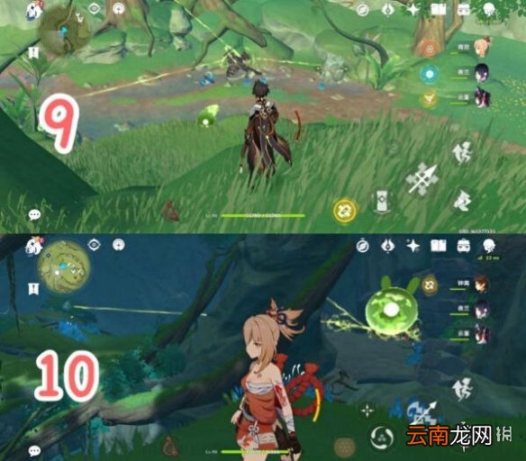 原神然后时间开始流动成就攻略-石锁机关秘话任务在哪接