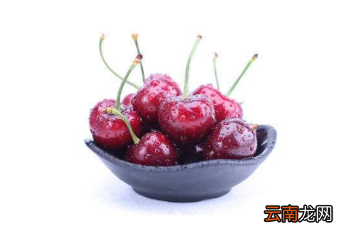 2j车厘子有没有一块钱硬币大-车厘子2J是一元硬币那么大吗