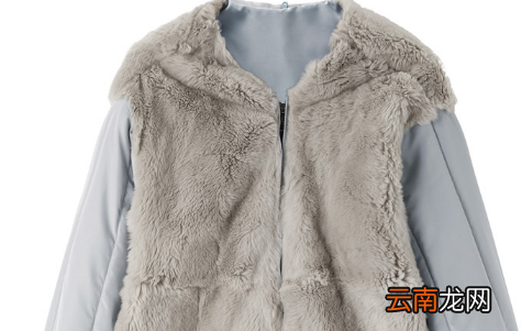 獭兔毛内胆比羽绒服暖和吗-獭兔毛怎么自己在家洗
