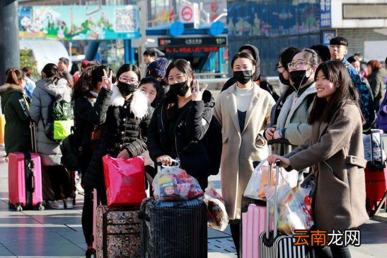 2022过年回家经过河北还能回吗-春节返乡经过河北要被劝返吗