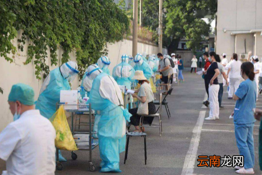 48小时核酸检测报告可以别人代领吗-48小时核酸检测报告要盖章吗