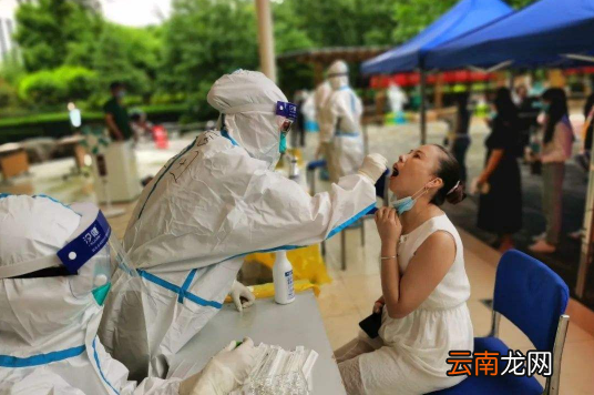 48小时核酸检测报告可以别人代领吗-48小时核酸检测报告要盖章吗