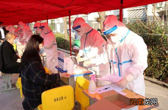 48小时核酸检测报告可以别人代领吗-48小时核酸检测报告要盖章吗