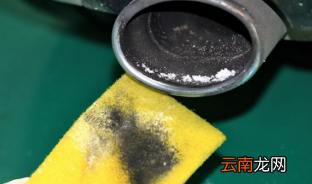 机油有沉淀物什么原因-机油沉淀物需要清理吗