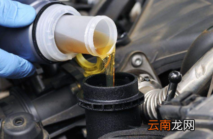 机油有沉淀物什么原因-机油沉淀物需要清理吗